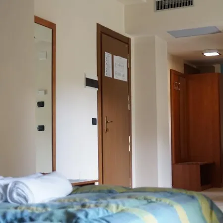 Pino Loricato Hotel Terranova di Pollino