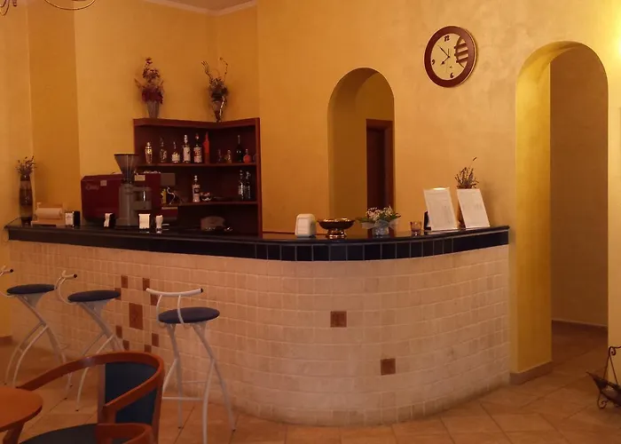 Pino Loricato Hotel Terranova di Pollino