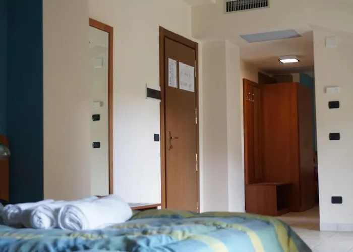 Pino Loricato Hotel Terranova di Pollino